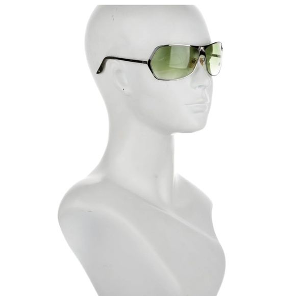 Vintage Dior sunglasses - Picture 4 of 4